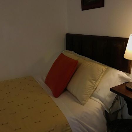 Apartamento Puerta Grande Candelario Eksteriør billede