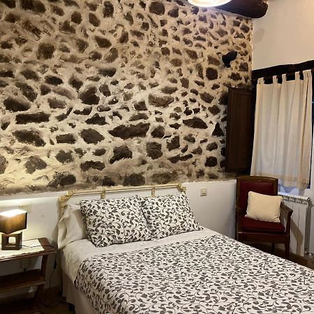 Apartamento Puerta Grande Candelario Eksteriør billede